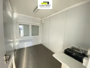 Pronájem komerčního pozemku, Nupaky, 17000 m2