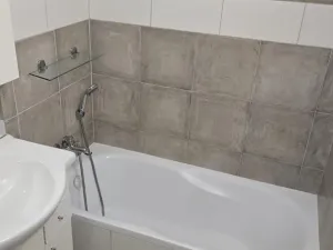 Pronájem bytu 1+1, Most, Višňová, 34 m2