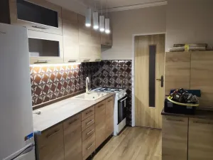 Prodej bytu 3+1, Praha - Stodůlky, Píškova, 75 m2