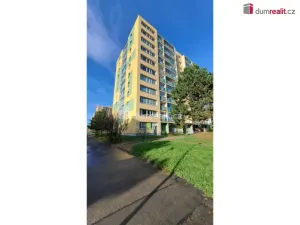 Prodej bytu 3+kk, Praha - Chodov, Tererova, 82 m2