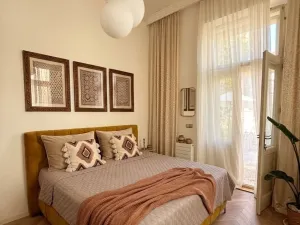 Pronájem bytu 2+kk, Praha - Vinohrady, U Zvonařky, 65 m2