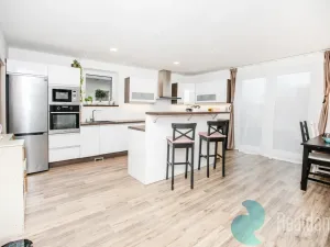 Prodej rodinného domu, Vitín, 142 m2