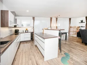 Prodej rodinného domu, Vitín, 142 m2