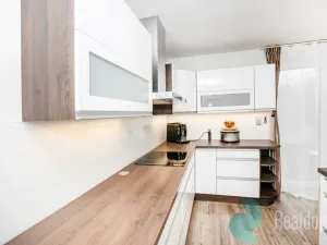 Prodej rodinného domu, Vitín, 142 m2