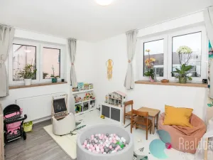 Prodej rodinného domu, Vitín, 142 m2