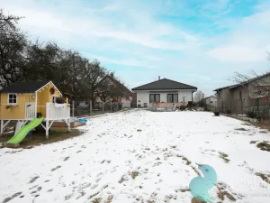 Prodej rodinného domu, Vitín, 142 m2