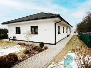 Prodej rodinného domu, Vitín, 142 m2