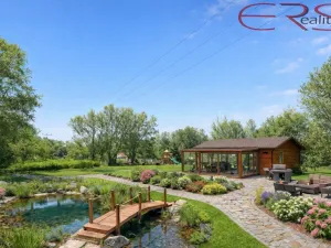 Prodej chaty, Jestřebí, 50 m2