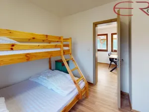 Prodej chaty, Jestřebí, 50 m2