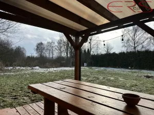 Prodej chaty, Jestřebí, 50 m2