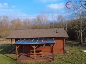 Prodej chaty, Jestřebí, 50 m2
