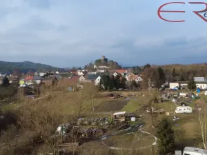 Prodej chaty, Jestřebí, 50 m2