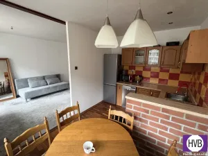 Pronájem bytu 3+kk, Praha, Veltruská, 55 m2