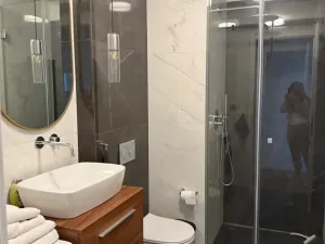 Pronájem bytu 2+kk, Praha - Vinohrady, U Zvonařky, 38 m2