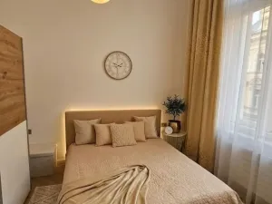 Pronájem bytu 2+kk, Praha - Vinohrady, U Zvonařky, 38 m2