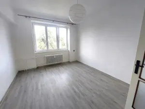 Pronájem bytu 2+1, Ostrava - Poruba, Čkalovova, 65 m2