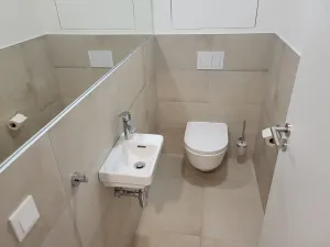 Pronájem bytu 4+kk, Ostrava - Moravská Ostrava, Důlní, 120 m2