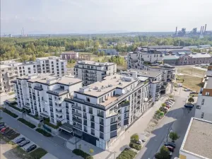 Pronájem bytu 4+kk, Ostrava - Moravská Ostrava, Důlní, 120 m2