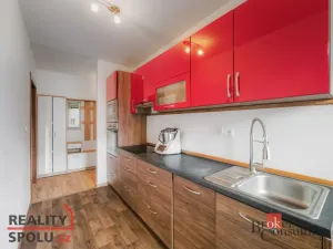 Prodej bytu 2+1, Klatovy - Klatovy II, Pod Koníčky, 54 m2