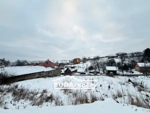 Prodej pozemku pro bydlení, Lačnov, 968 m2