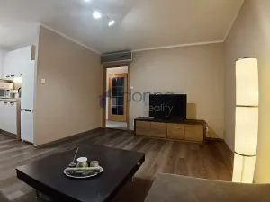 Pronájem bytu 3+kk, Praha, K Olympiku, 68 m2