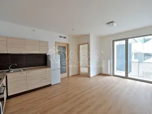 Pronájem bytu 2+kk, Praha - Žižkov, Hartigova, 39 m2