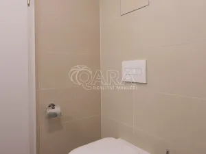 Pronájem bytu 2+kk, Praha - Žižkov, Hartigova, 39 m2