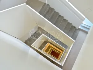 Pronájem bytu 2+kk, Praha - Žižkov, Hartigova, 39 m2