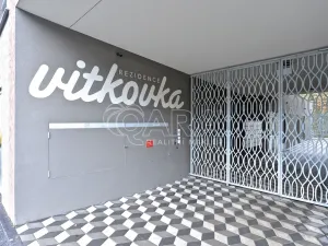 Pronájem bytu 2+kk, Praha - Žižkov, Hartigova, 39 m2