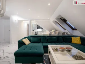 Prodej bytu 5+kk, Rakovník - Rakovník I, Nádražní, 130 m2