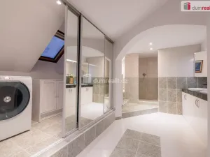 Prodej bytu 5+kk, Rakovník - Rakovník I, Nádražní, 130 m2