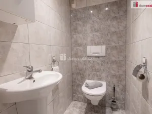 Prodej bytu 5+kk, Rakovník - Rakovník I, Nádražní, 130 m2