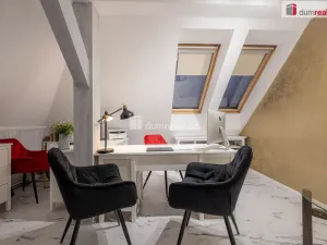 Prodej bytu 5+kk, Rakovník - Rakovník I, Nádražní, 130 m2