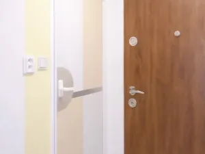 Pronájem bytu 1+1, Jirkov, Na Borku, 35 m2