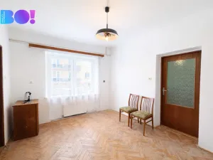 Pronájem rodinného domu, Litovel, Šmakalova, 180 m2