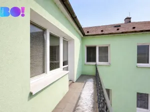 Pronájem rodinného domu, Litovel, Šmakalova, 180 m2