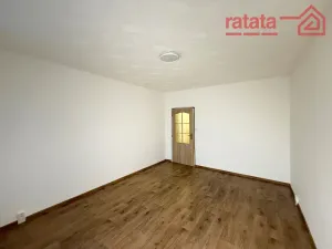 Pronájem bytu 2+1, Chomutov, Růžová, 60 m2