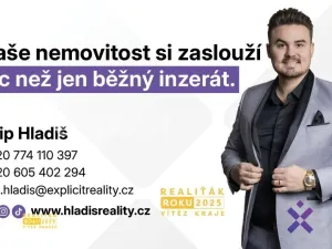 Prodej bytu 2+kk, Nezdenice, 49 m2