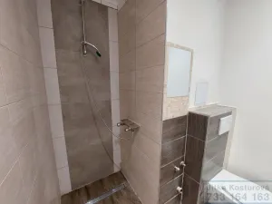 Pronájem bytu 1+kk, Opava - Kateřinky, Holasická, 25 m2