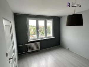 Pronájem bytu 3+1, Podbořany, Sídliště Míru, 68 m2