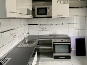 Pronájem bytu 3+1, Podbořany, Sídliště Míru, 68 m2
