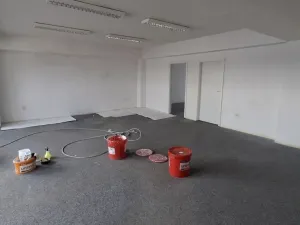 Pronájem kanceláře, Olomouc, Šlechtitelů, 228 m2