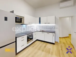 Pronájem bytu 2+kk, Slušovice, Dostihová, 90 m2