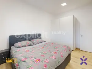 Pronájem bytu 2+kk, Slušovice, Dostihová, 90 m2