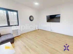 Pronájem bytu 2+kk, Slušovice, Dostihová, 90 m2