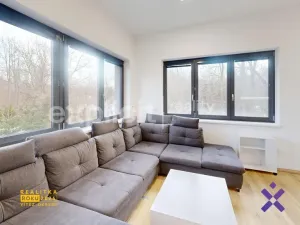 Pronájem bytu 2+kk, Slušovice, Dostihová, 90 m2