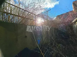 Prodej rodinného domu, Třešť, Nerudova, 90 m2