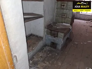 Prodej činžovního domu, Budišov nad Budišovkou, Křivá, 500 m2