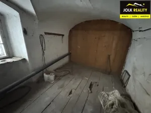 Prodej činžovního domu, Budišov nad Budišovkou, Křivá, 500 m2