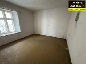 Prodej činžovního domu, Budišov nad Budišovkou, Křivá, 500 m2